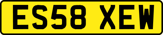 ES58XEW