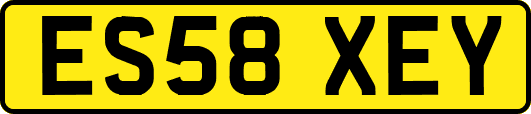 ES58XEY