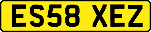 ES58XEZ