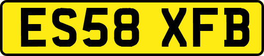 ES58XFB