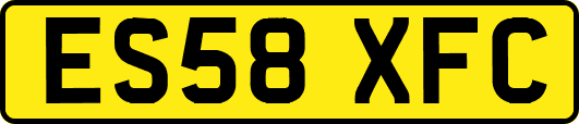 ES58XFC