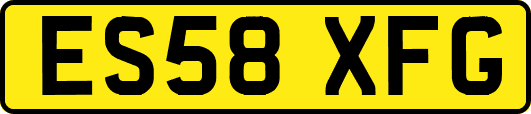 ES58XFG