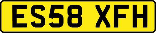 ES58XFH