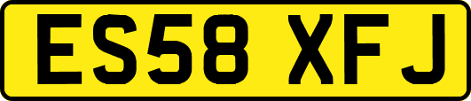ES58XFJ