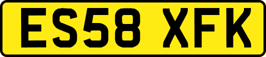 ES58XFK