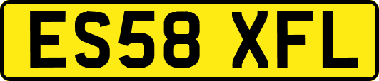 ES58XFL