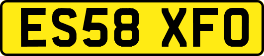 ES58XFO