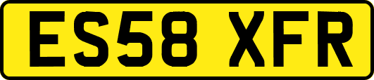 ES58XFR