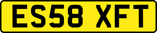 ES58XFT