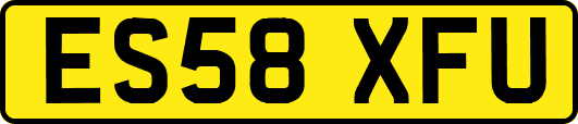 ES58XFU