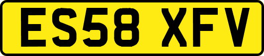 ES58XFV