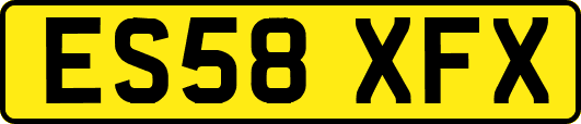 ES58XFX