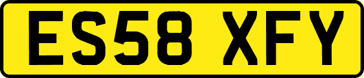ES58XFY