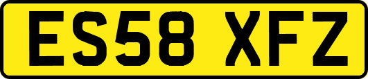 ES58XFZ