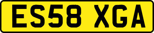 ES58XGA