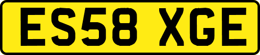 ES58XGE