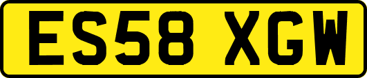 ES58XGW