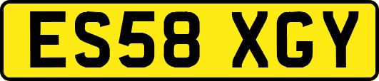 ES58XGY