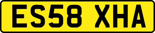 ES58XHA