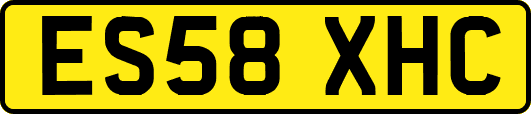 ES58XHC