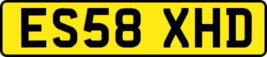 ES58XHD