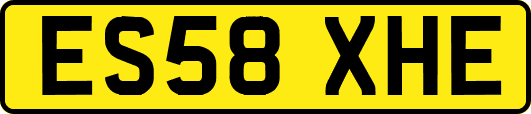 ES58XHE