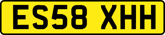 ES58XHH
