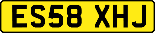 ES58XHJ