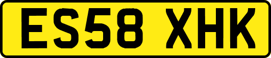 ES58XHK