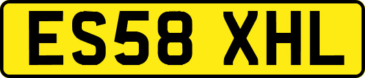 ES58XHL