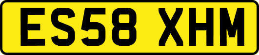 ES58XHM