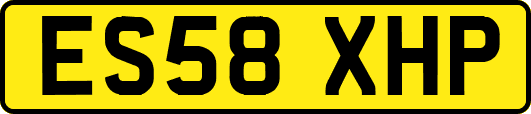 ES58XHP