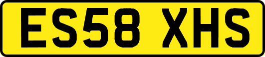ES58XHS