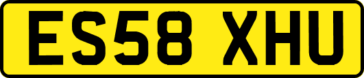 ES58XHU