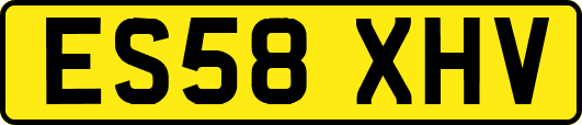ES58XHV