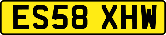 ES58XHW