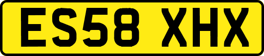 ES58XHX