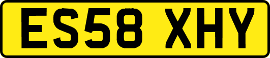 ES58XHY