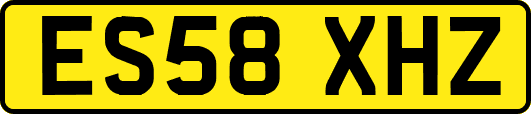 ES58XHZ