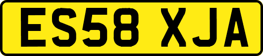 ES58XJA