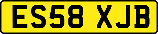 ES58XJB