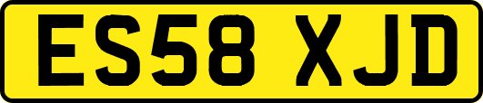ES58XJD