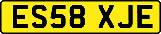 ES58XJE