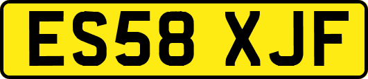 ES58XJF