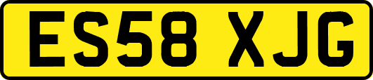 ES58XJG
