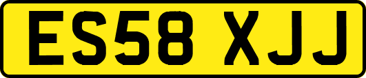 ES58XJJ