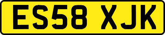ES58XJK