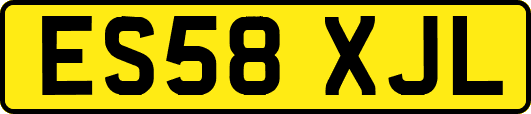 ES58XJL
