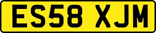 ES58XJM