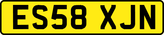 ES58XJN